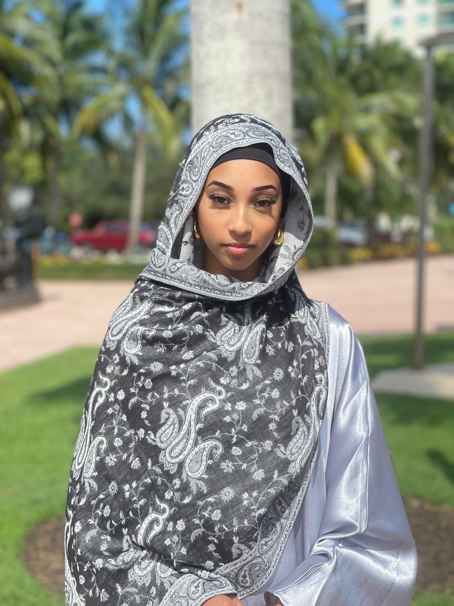 Moonlight Hijab