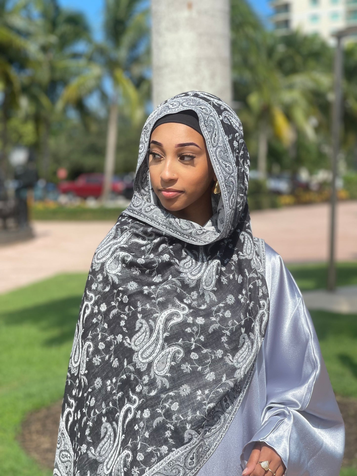 Moonlight Hijab